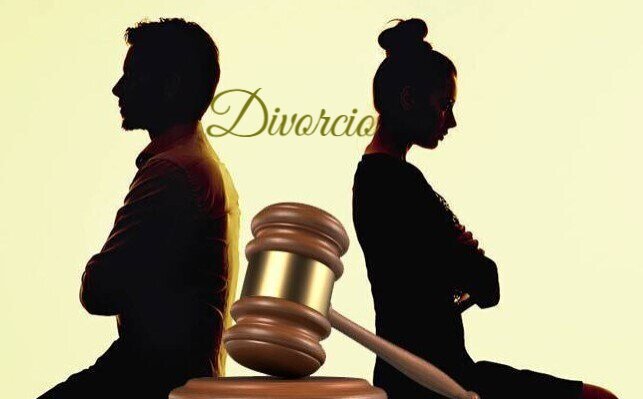 Trámites de divorcio en Chile